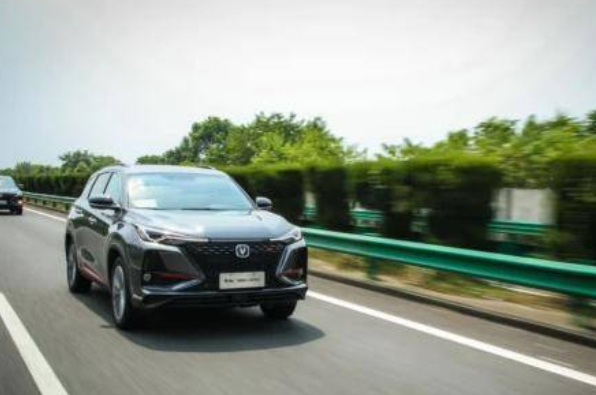  车市都在叫苦连天，长安汽车为何在2020年开了挂？ 