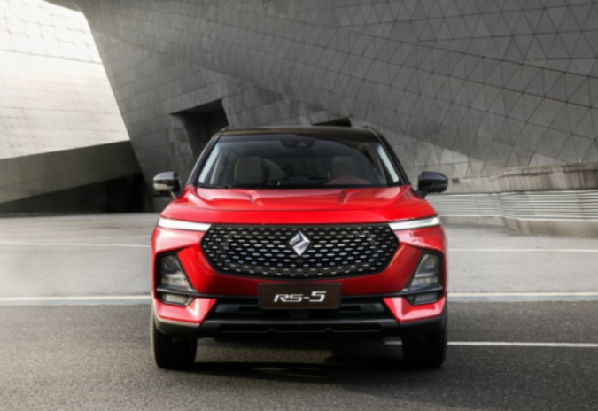 新宝骏RS-5长安CS75 PLUS哪个好？盘点这两款10多万