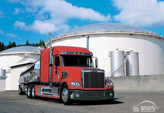 【汽车人】当中国商用车牛市遇到外资放开