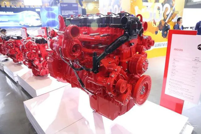 【汽车人】当中国商用车牛市遇到外资放开