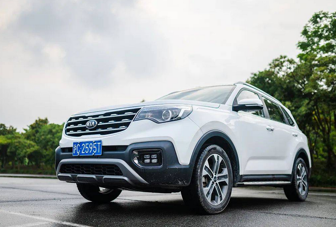 自主品牌价格买合资车，预算13万左右，选它值吗