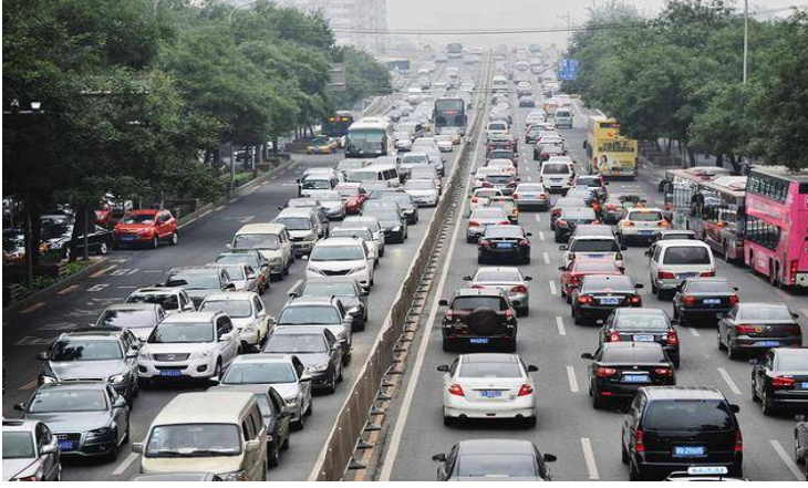  疫情后多重改革助力经济复苏，车市春天真的要来了？（上） 