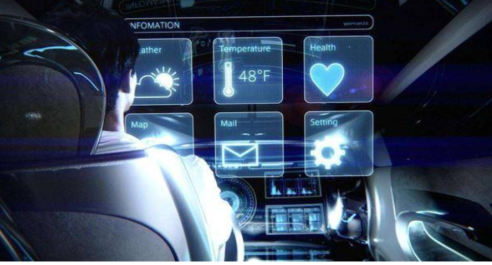  上半年智能互联获大额融资，提防＂市场换技术＂合资模式才是关键 