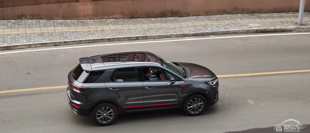 山城试驾蓝鲸双雄｜换上“强心脏”后，巴适得很