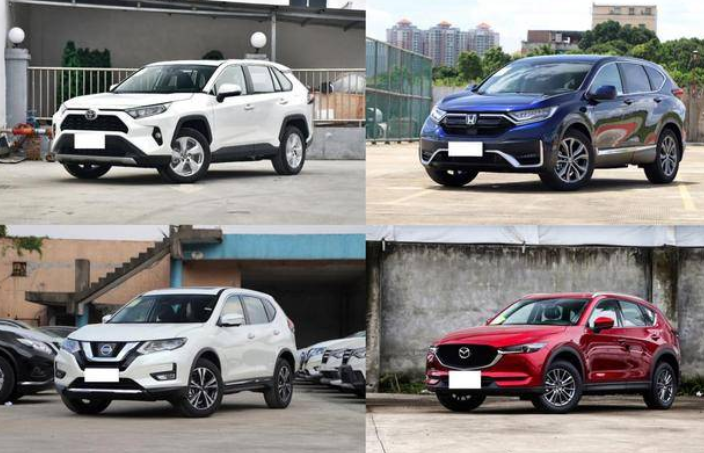 优惠6万多，买合资SUV千万别错过途岳，大众出品