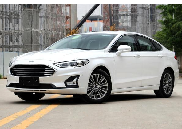 蒙迪欧：降价4.5万，只想在中国市场活下去