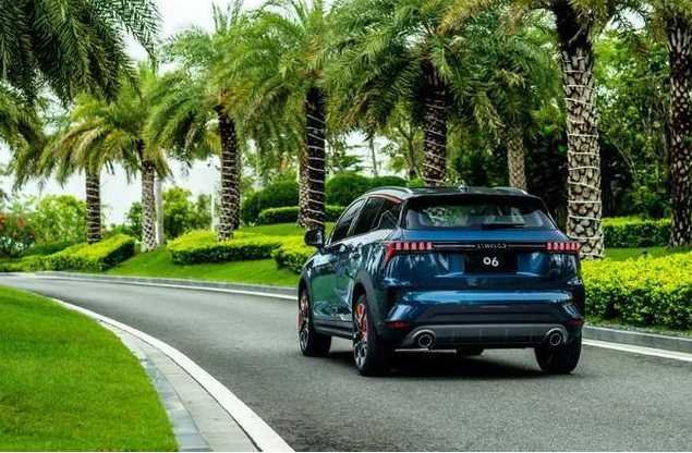 院长带你逛成都车展：这些新车火辣出炉