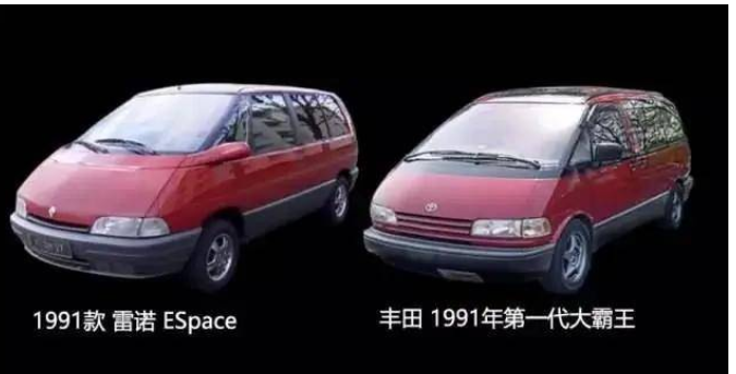 为什么有些车企宁可被骂也要造山寨车？