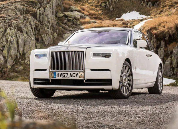  你为啥买不起？劳斯莱斯贵的8个理由 