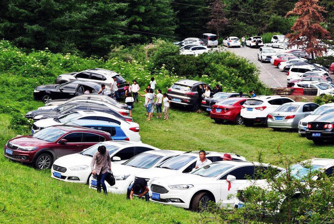  自驾野餐想吃的安心 这个致癌因素一定要避免！ 