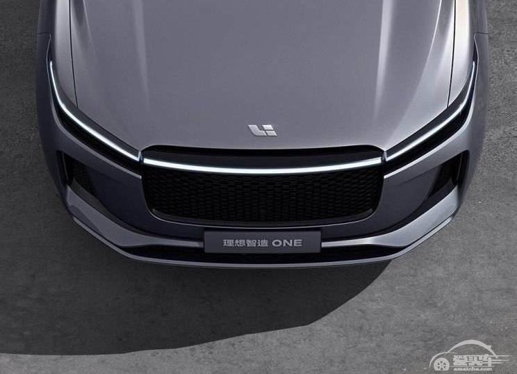 理想汽车今晚将登陆纳斯达克正式上市