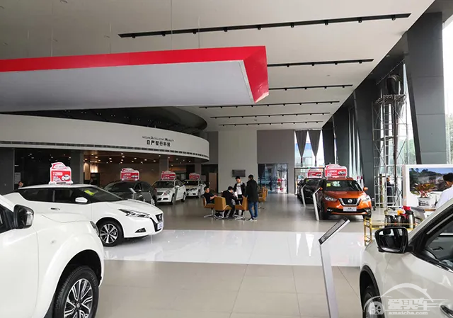 【汽车人】上半年工业“V”字反转，车企押宝三季度