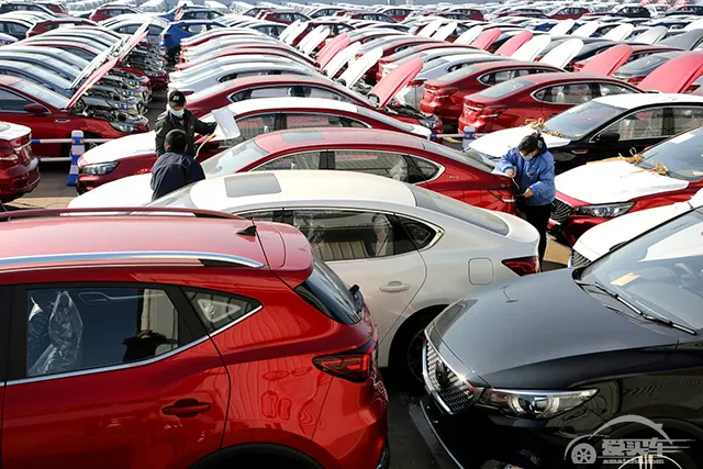 【汽车人】上半年工业“V”字反转，车企押宝三季度