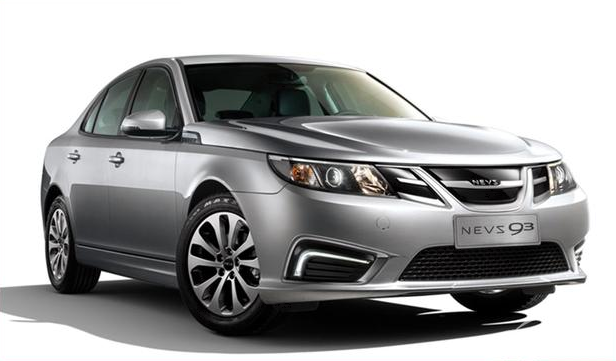 恒大健康改名恒大汽车，观致7重磅亮相，房企造车进入收获期？