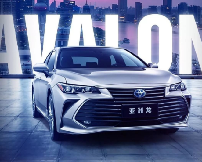  亚洲龙领衔，全球卖出1500万台，丰田混动为何能独步天下？ 