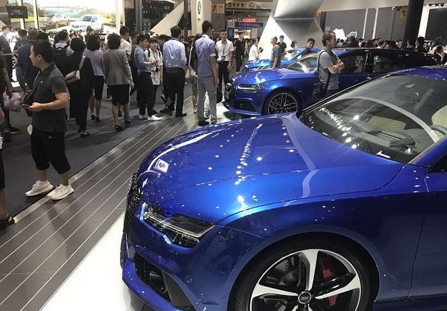  哪些汽车品牌缺席成都车展？给你讲讲不参展背后的故事 