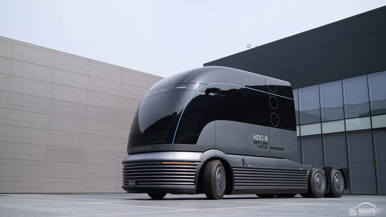 现代汽车荣获2020年度 “Future Mobility”大奖