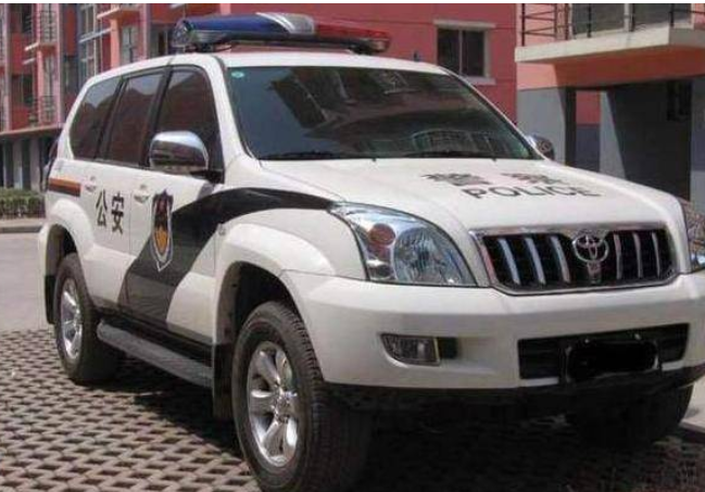 中国警车｜盘点四大国产警车，谁才是你心中的