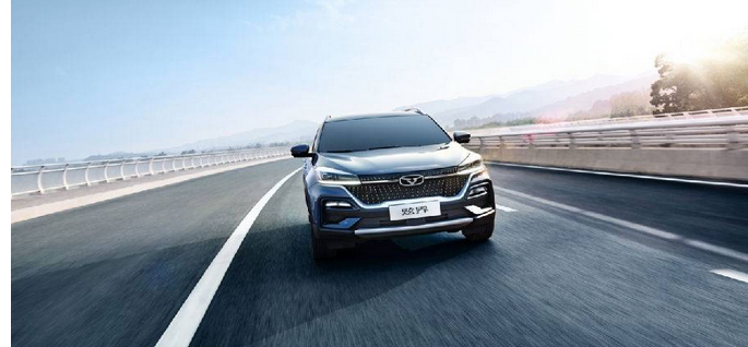  年轻人的第一辆车，凯翼炫界带来精彩用车体验 