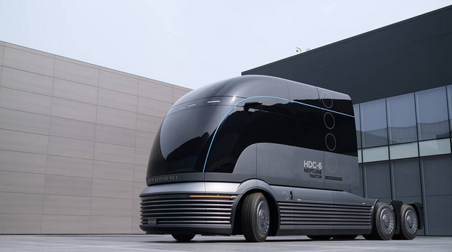  现代汽车荣获2020年度 “Future Mobility”大奖 