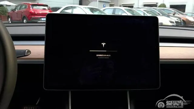 【汽车人】FOTA，或成中国汽车智能化新引擎