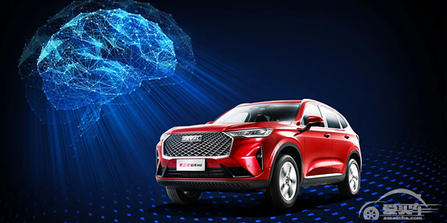 【汽车人】FOTA，或成中国汽车智能化新引擎