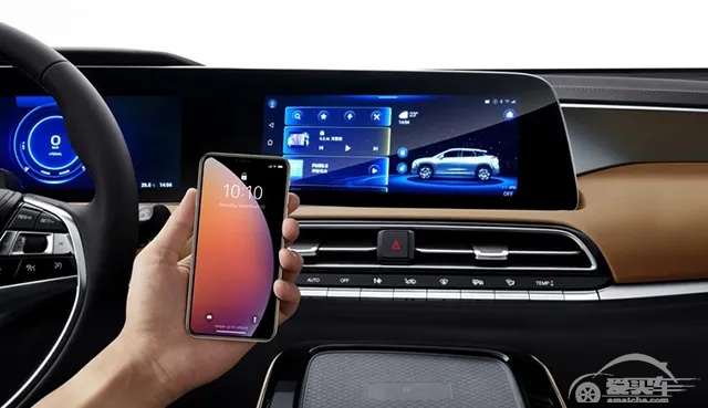 【汽车人】FOTA，或成中国汽车智能化新引擎