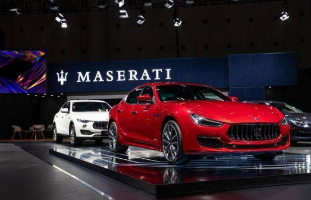  2.0T爆发330匹马力，玛莎拉蒂轻混车型限量发售，国内有10台 