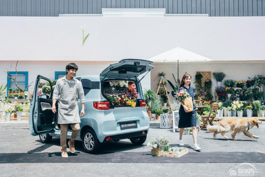 当提起五菱我们不再想起五菱神车