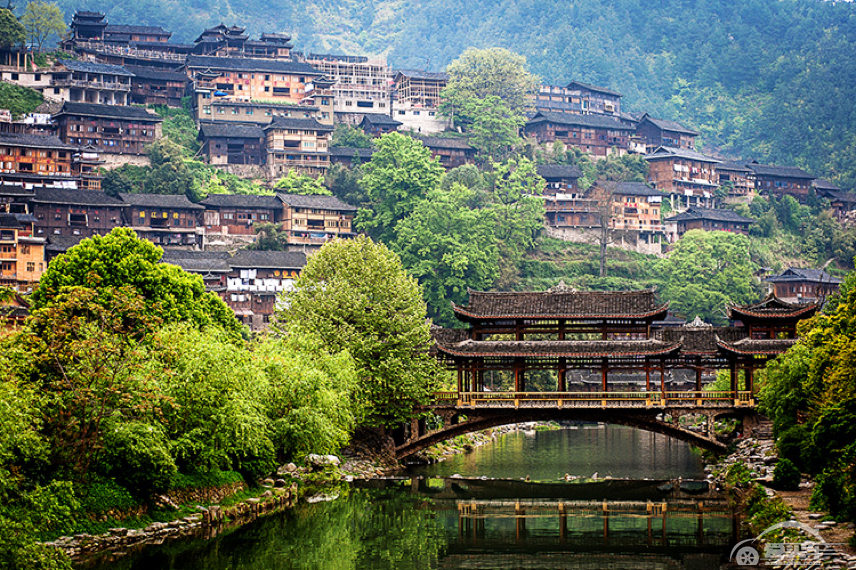 跨省游新去处 贵州A级景区8月起门票五折优惠