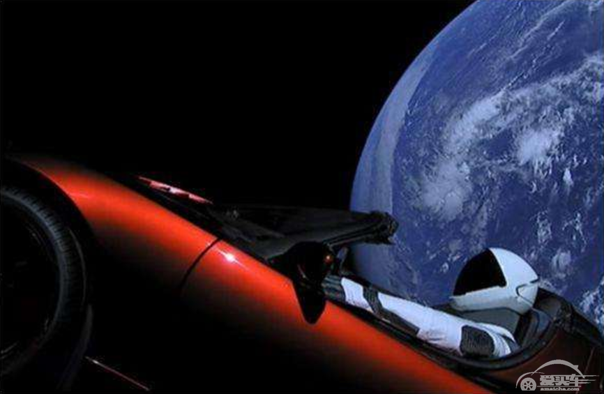 都2020年了还要“接地气”？这些车，都能“上天”！