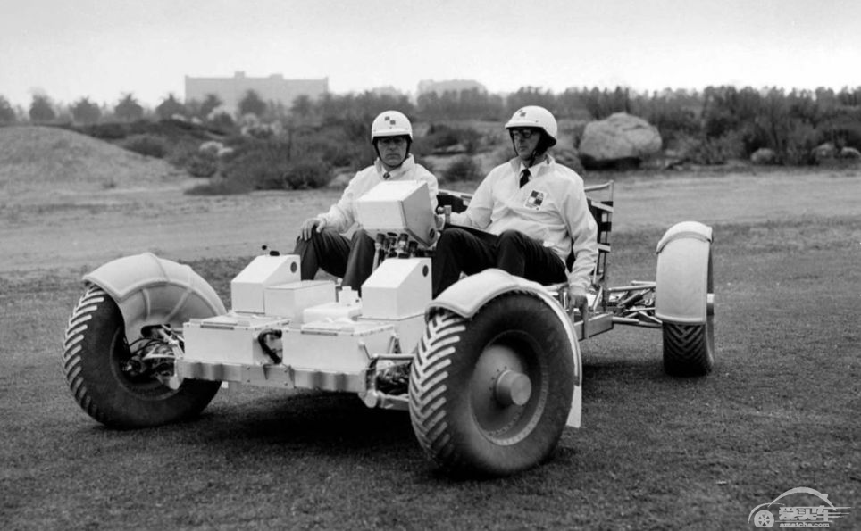 都2020年了还要“接地气”？这些车，都能“上天”！