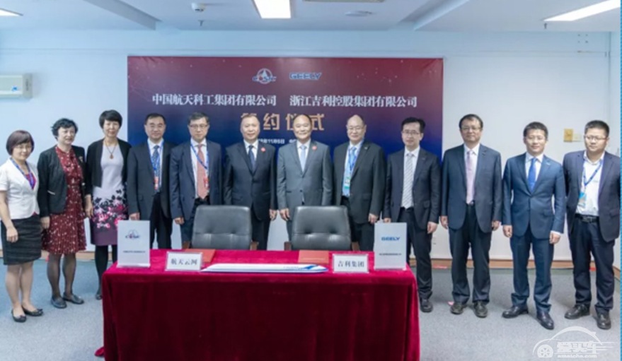 都2020年了还要“接地气”？这些车，都能“上天”！