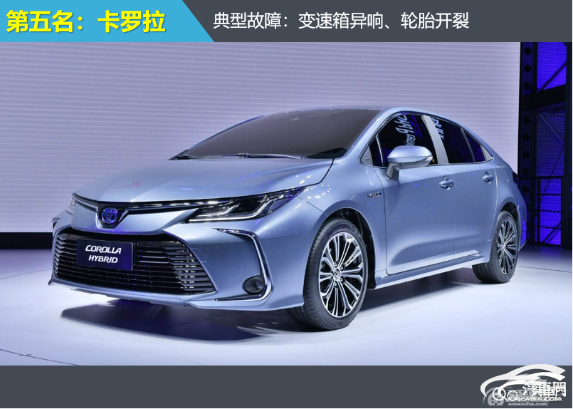 7月紧凑车投诉排行：标致408回归榜首