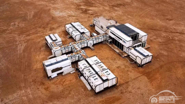 驰骋戈壁，瞭望星空，这样的奇幻之旅你想体验吗？