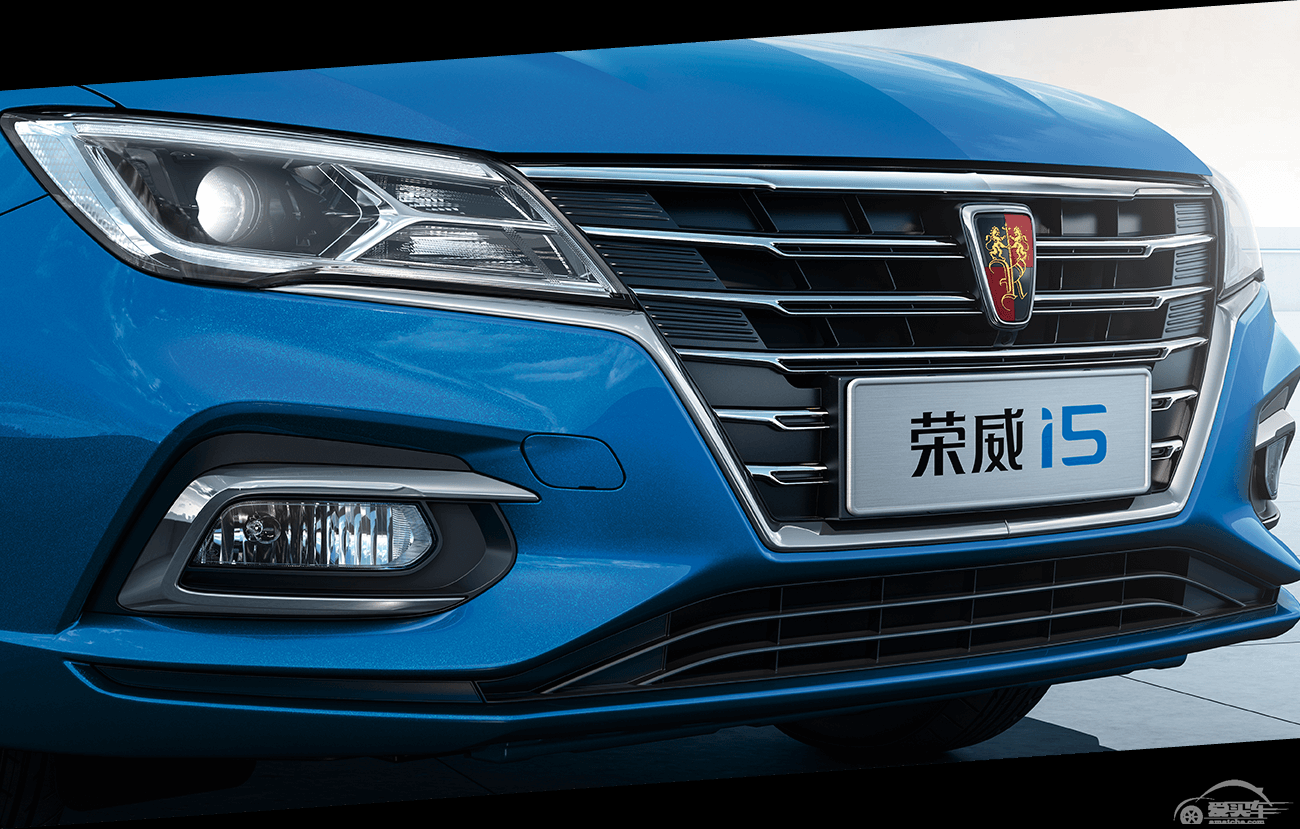 还不知道A级轿车买谁好？来看看吉利帝豪对比荣威i5 应该怎么选