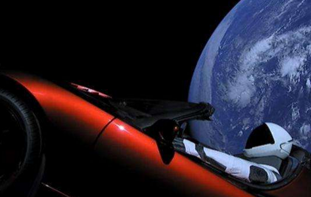  都2020年了还要“接地气”？这些车，都能“上天”！ 