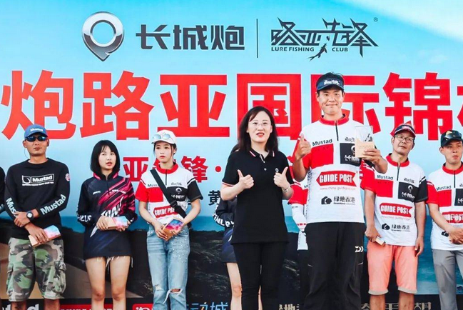  引领中国皮卡文化，长城炮凭啥成为路亚钓鱼的完美搭档？ 