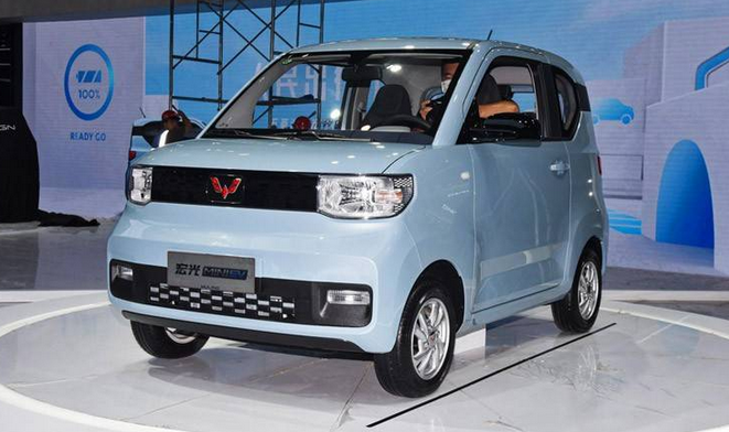 最低2万多就能入手，这些车城市代步真香！