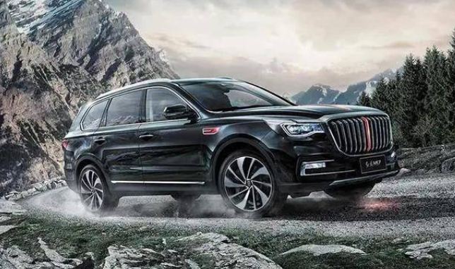 而立之年买什么车？这些SUV气场甩BBA车型好几条