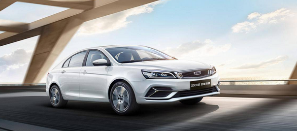 还不知道A级轿车买谁好？来看看吉利帝豪对比荣