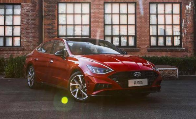 预算20万，买合资中型轿车，德美日韩如何选？