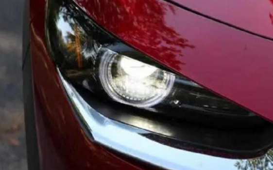 长安马自达CX-30上市,超高性价比车型,“长江后浪