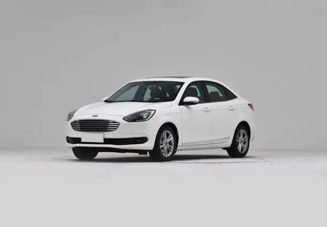 最憋屈的合资家轿！曾月销三万多辆无压力，如今降到5万也卖不动