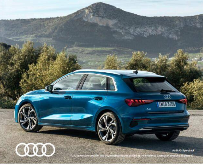  意料之中的奥迪半年报，情理之外隐藏机遇正浮现 