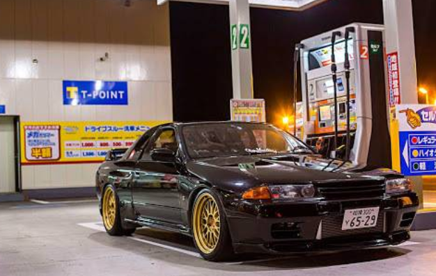  这几款车，堪称JDM黄金时代的象征，性能不逊法拉利 