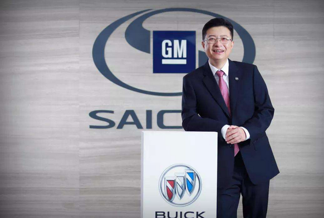  专访顾晔斌，把别克优势讲好讲透，打好品牌全面向上的攻坚战 