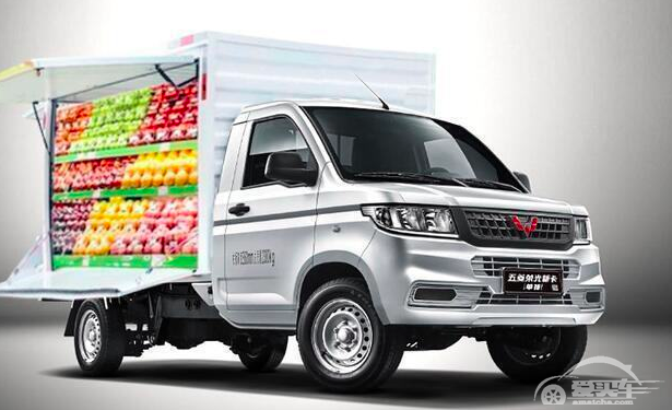 “人民代步车”受热捧，上汽通用五菱7月销量达13万辆