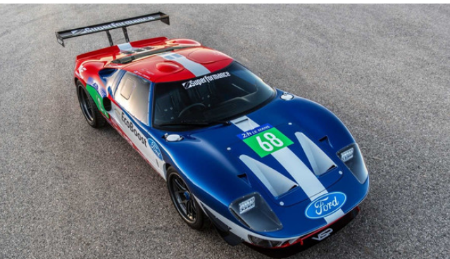 疫情影响严重 2020北美SEMA改装展被迫取消