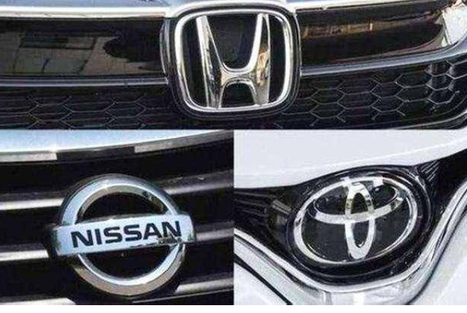  车市越不景气日系越强？丰田迎来猛涨，连马自达似乎都有救了 